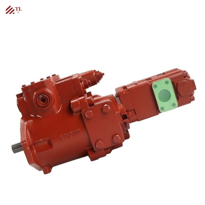 K3SP36C Tb175 Hydraulische pomp voor graafmachines