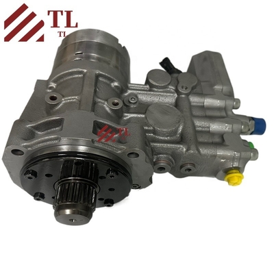 Brandstofinjector voor Cummins QSK19 K19 Motor brandstofinjectie pomp 2888712