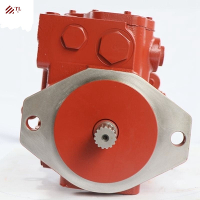 K3SP36C Tb175 Hydraulische pomp voor graafmachines