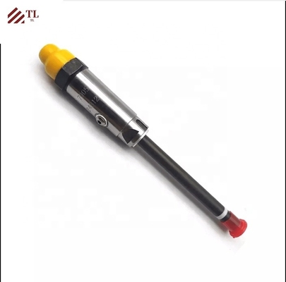Engine 3304 3306 Fuel Injector Nozzle 8N-7005 10R-3418 Voor erpillar Excavator E330B
