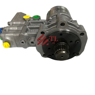 CUMMINS QSK19 brandstofpomp onderdeel nr. 2888712 / 4924585 / 4951894 / 4928100 / 4998820 voor graafmachine