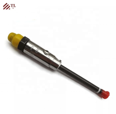 Engine 3304 3306 Fuel Injector Nozzle 8N-7005 10R-3418 Voor erpillar Excavator E330B
