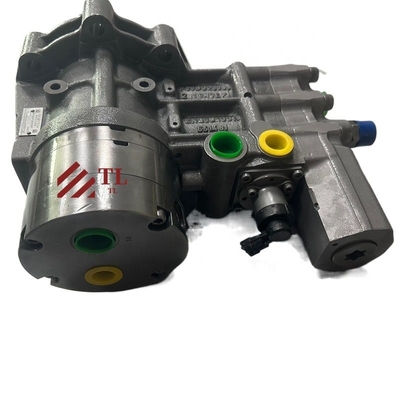 CUMMINS QSK19 brandstofpomp onderdeel nr. 2888712 / 4924585 / 4951894 / 4928100 / 4998820 voor graafmachine