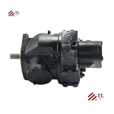 AP2D12 AP2D16 AP2D18 AP2D21 AP2D25 AP2D28 AP2D36 AP2D18LV1RS7-920-1-35 Hydraulische pomp