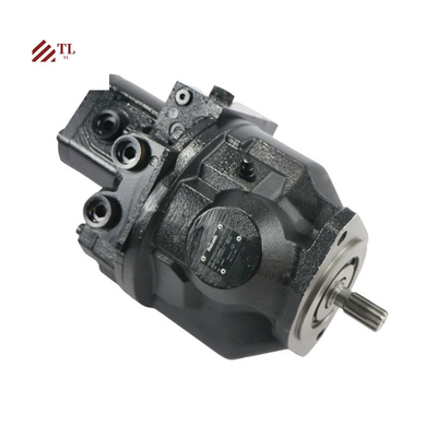 AP2D12 AP2D16 AP2D18 AP2D21 AP2D25 AP2D28 AP2D36 AP2D18LV1RS7-920-1-35 Hydraulische pomp