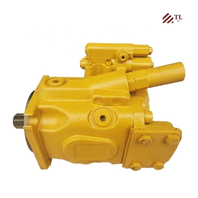 Graafmachine Hydraulische hoofdpomp 358-5004 Voor 306E 307B 307E 307D Garandeerde prestaties