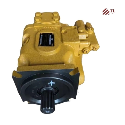 Graafmachine Hydraulische hoofdpomp 358-5004 Voor 306E 307B 307E 307D Garandeerde prestaties