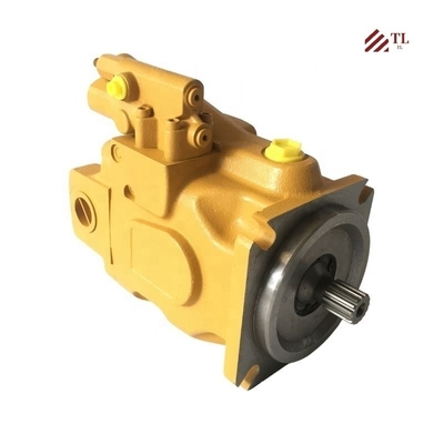 Graafmachine Hydraulische hoofdpomp 358-5004 Voor 306E 307B 307E 307D Garandeerde prestaties