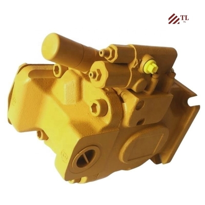 Graafmachine Hydraulische hoofdpomp 358-5004 Voor 306E 307B 307E 307D Garandeerde prestaties