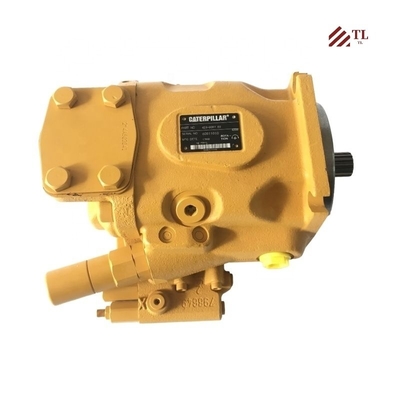 Graafmachine Hydraulische hoofdpomp 358-5004 Voor 306E 307B 307E 307D Garandeerde prestaties