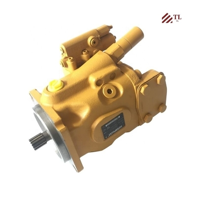 Graafmachine Hydraulische hoofdpomp 358-5004 Voor 306E 307B 307E 307D Garandeerde prestaties