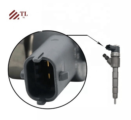 0445110603 Brandstofinspuitmachine voor boormachineonderdelen SY245 SY265 D04FR D06FR van Bosch