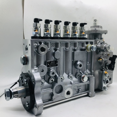 brandstofinspuitpomp 3926881 3991485 3926887 3938372 6CT8.3 QSC8.3 Voor delen van graafmachines