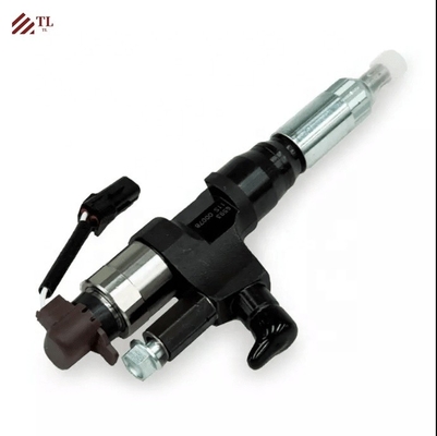 J08E Motormodel VH23670E0010 brandstofinspuitmachine voor Kobelco SK330-8 SK350-8 dieselmotor