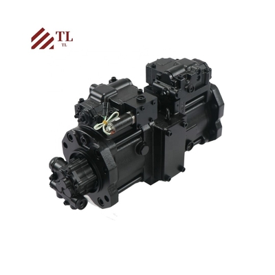Graafmachine hoofdhydraulische pomp K3V63DTP Perfect voor JS145W bouwmachineonderdelen