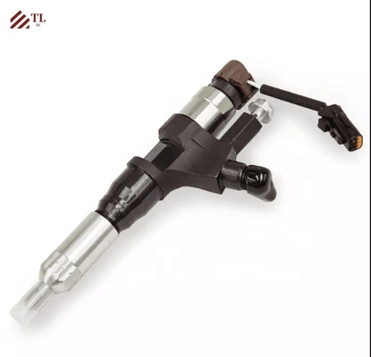 J08E Motormodel VH23670E0010 brandstofinspuitmachine voor Kobelco SK330-8 SK350-8 dieselmotor