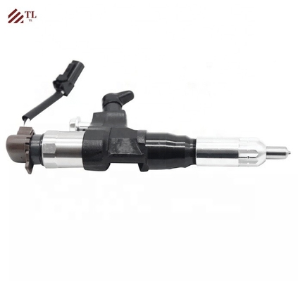 J08E Motormodel VH23670E0010 brandstofinspuitmachine voor Kobelco SK330-8 SK350-8 dieselmotor