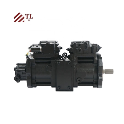 Graafmachine hoofdhydraulische pomp K3V63DTP Perfect voor JS145W bouwmachineonderdelen