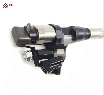 J08E Motormodel VH23670E0010 brandstofinspuitmachine voor Kobelco SK330-8 SK350-8 dieselmotor