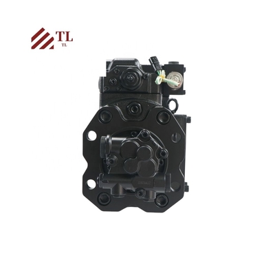 Graafmachine hoofdhydraulische pomp K3V63DTP Perfect voor JS145W bouwmachineonderdelen