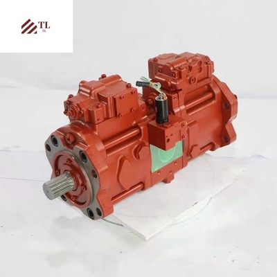 400914-00416b K1006550C Dx300lCA K5V140DTP Hoofdpomp voor DH500-machineshops