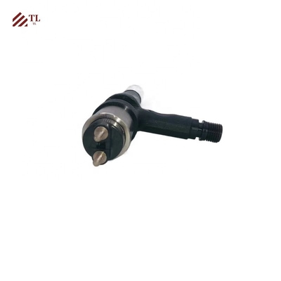 Brandstofinjector 6261-11-3200 Voor Komatsu PC400-8 PC450-8 PC460-8 Montage