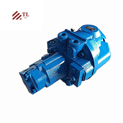 Hoofdpomp van de graafmachine AP2D25LV1RS7-898-3 14633611 Voor EC55b Uitstekende functionaliteit