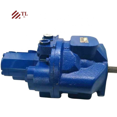Hoofdpomp van de graafmachine AP2D25LV1RS7-898-3 14633611 Voor EC55b Uitstekende functionaliteit