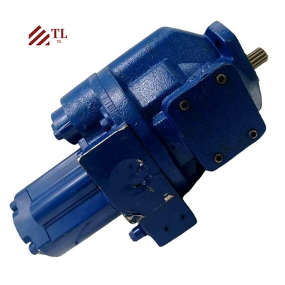 Hoofdpomp van de graafmachine AP2D25LV1RS7-898-3 14633611 Voor EC55b Uitstekende functionaliteit