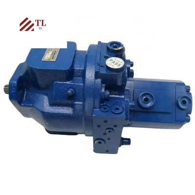 Hoofdpomp van de graafmachine AP2D25LV1RS7-898-3 14633611 Voor EC55b Uitstekende functionaliteit