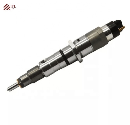 6D107 Motormodel brandstofinspuitmachine Assy voor Komatsu PC200-8 PC240-8 6754-11-3010 6754-11-3011
