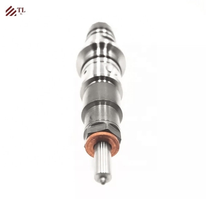 6D107 Motormodel brandstofinspuitmachine Assy voor Komatsu PC200-8 PC240-8 6754-11-3010 6754-11-3011