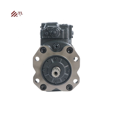 K3V63DT-9N09 Hydraulische pomp voor graafmachines betaalbare optie voor Volvo EC140 hoofdpomp