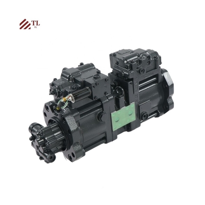 K3V63DT-9N09 Hydraulische pomp voor graafmachines betaalbare optie voor Volvo EC140 hoofdpomp