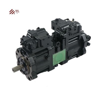 K3V63DT-9N09 Hydraulische pomp voor graafmachines betaalbare optie voor Volvo EC140 hoofdpomp