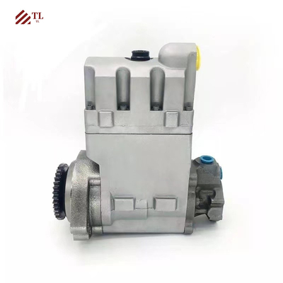 Elektrische onderdelen E345 320d brandstofinspuitpomp voor C7 C9 pomp erpillar 324d 336d motor