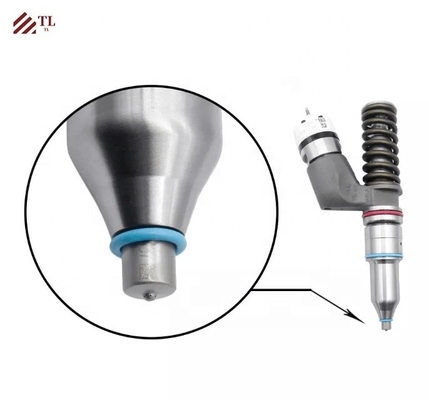 C18 brandstofinjector Assy 10R-2772 20R-2284 voor -motor C-15 C15 E365C E374D graafmachine