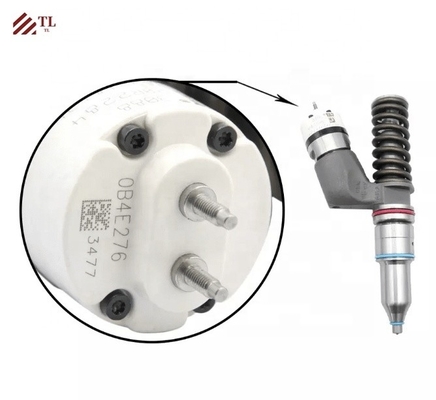 C18 brandstofinjector Assy 10R-2772 20R-2284 voor -motor C-15 C15 E365C E374D graafmachine