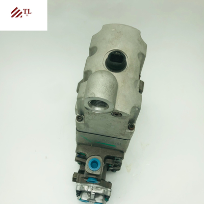 Elektrische onderdelen E345 320d brandstofinspuitpomp voor C7 C9 pomp erpillar 324d 336d motor