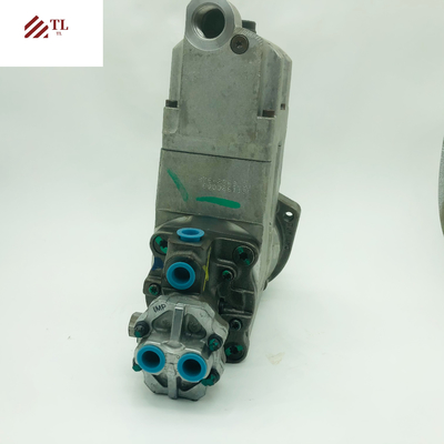 Elektrische onderdelen E345 320d brandstofinspuitpomp voor C7 C9 pomp erpillar 324d 336d motor