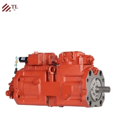 Onderdelen 31N3-10010 voor de hoofdhydraulische pomp 31N3-10011