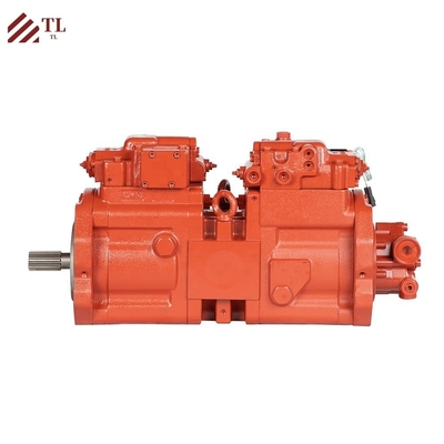 Onderdelen 31N3-10010 voor de hoofdhydraulische pomp 31N3-10011
