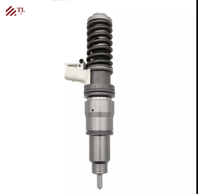 YU'AN VOE20440388 brandstofinspuitpomp voor Volvo EC360B EC460B graafmachine D12D