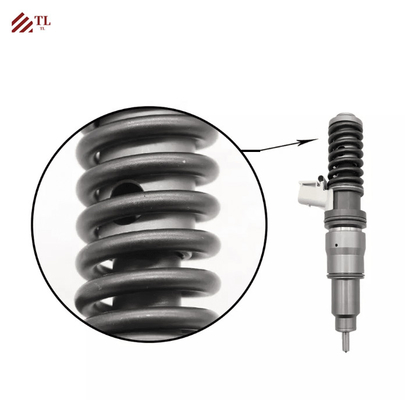 YU'AN VOE20440388 brandstofinspuitpomp voor Volvo EC360B EC460B graafmachine D12D