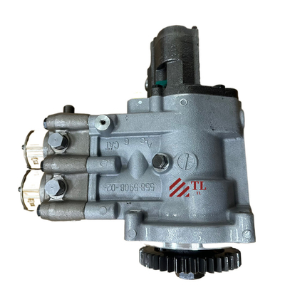 511-7975 brandstofpomp voor  C9.3 motor Verbeter uw 336E E336E prestaties