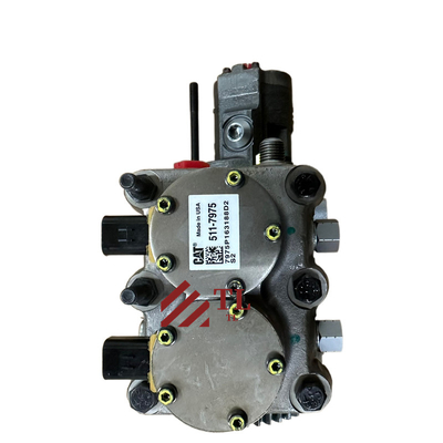 511-7975 brandstofpomp voor  C9.3 motor Verbeter uw 336E E336E prestaties