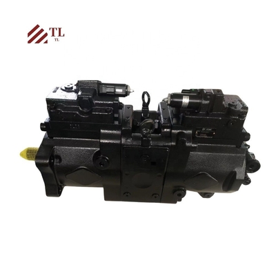 K7V125DTP-0E05/0E09 hydraulische pomp voor SANY SY245 SY265 graafmachine en klaar voor verzending