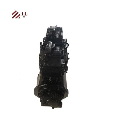 K7V125DTP-0E05/0E09 hydraulische pomp voor SANY SY245 SY265 graafmachine en klaar voor verzending