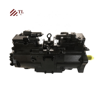 K7V125DTP-0E05/0E09 hydraulische pomp voor SANY SY245 SY265 graafmachine en klaar voor verzending