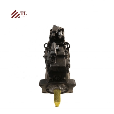 K7V125DTP-0E05/0E09 hydraulische pomp voor SANY SY245 SY265 graafmachine en klaar voor verzending